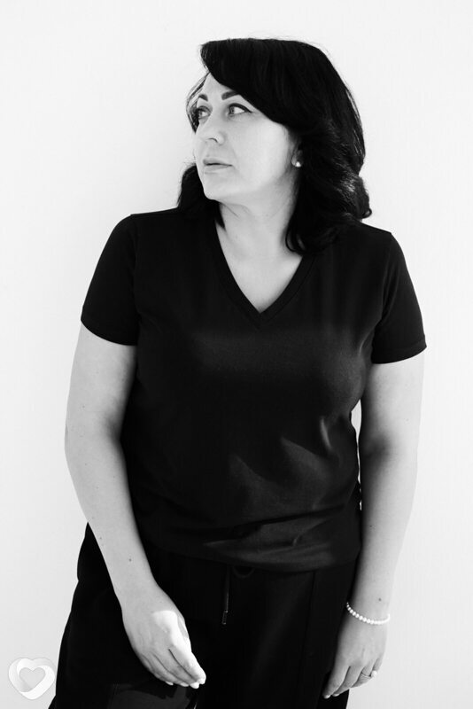 Инна, 45, Ангарске — анкета №4388369