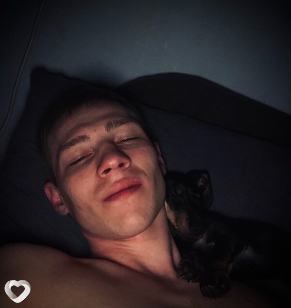 Кирилл, 22, Хабаровске — анкета №4388372