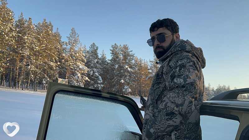 Kar, 31, Якутске — анкета №4388373