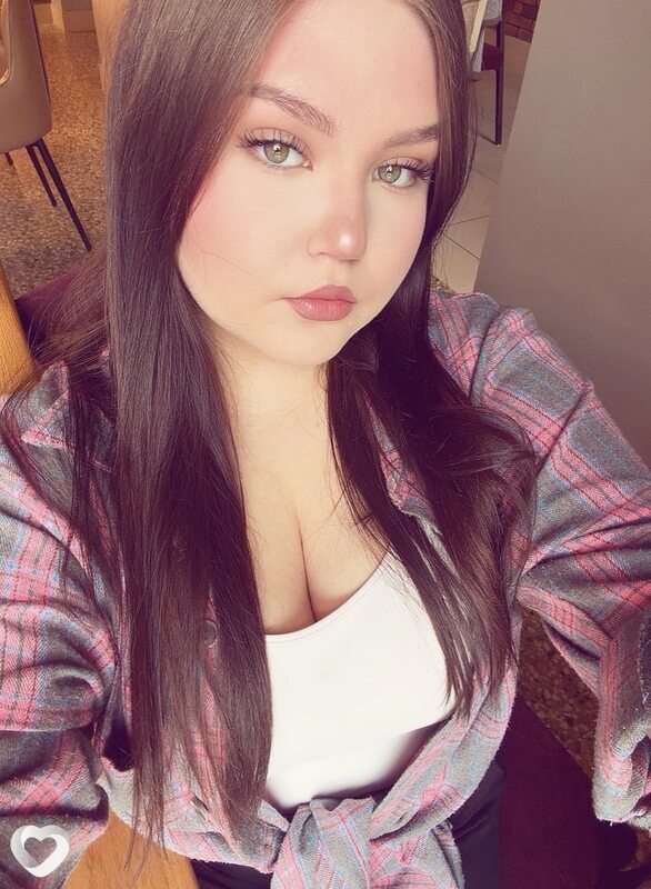 Катюшенька, 18, Уфе — анкета №4388528