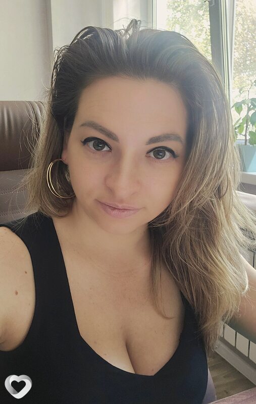 Лана, 39, Ярославле — анкета №4388530