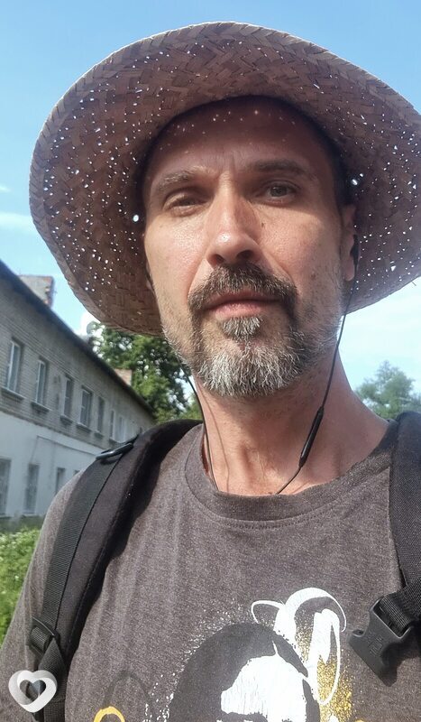 Алексей, 45, Чехове — анкета №4388535