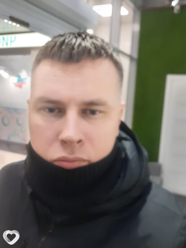 Виктор, 40, Сургуте — анкета №4388540