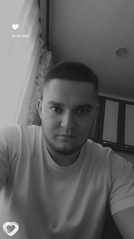 Геннадий, Ванино