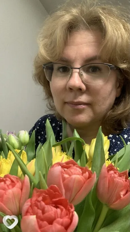 Юлия, Москва