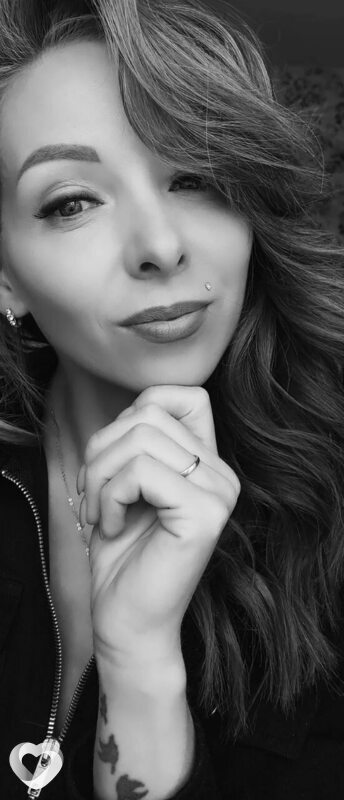 Ольга, 35, Санкт-Петербурге — анкета №4388293