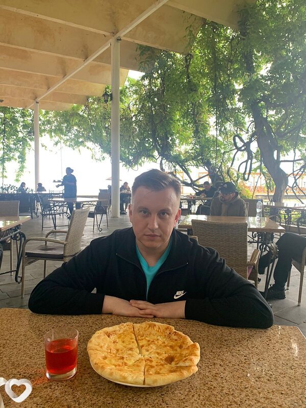 Роман, 43, Соликамске — анкета №4388298