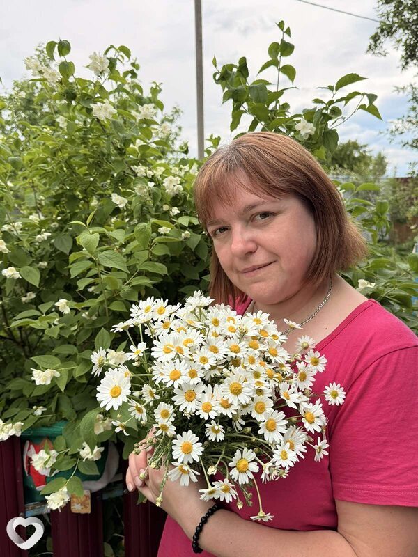 Светлана, 45, Барановичах — анкета №4388385