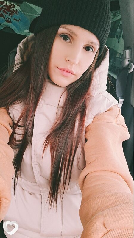 Юленька, 31, Хабаровске — анкета №4388388
