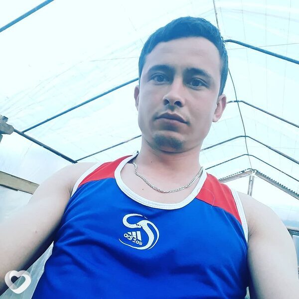 Haybulla, 32, Москве — анкета №4388389