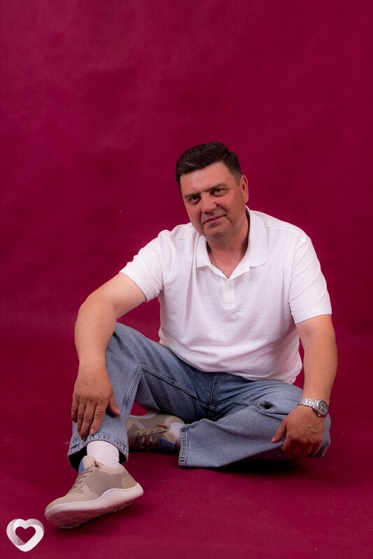 Виталий, 49, Новосибирске — анкета №4388392
