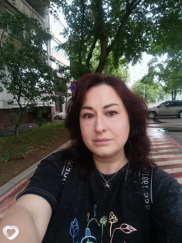Елена, 36, Москве — анкета №4388394