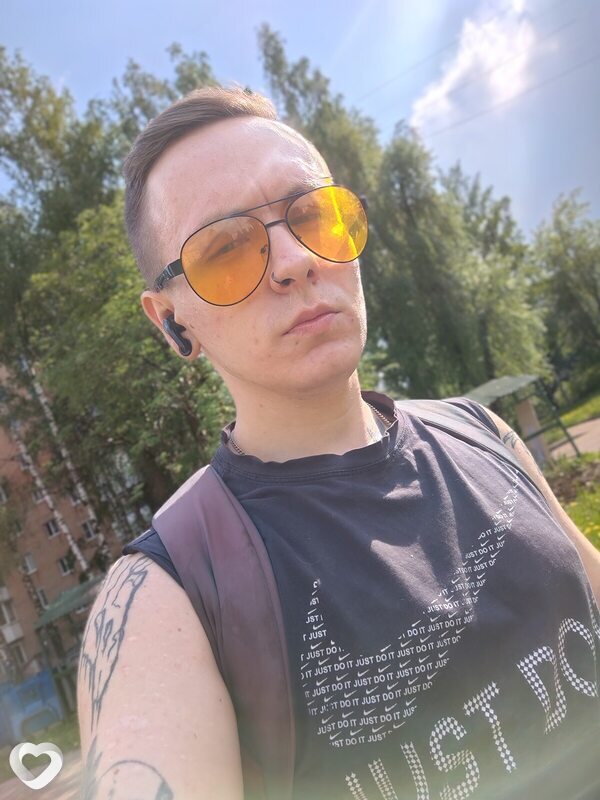 Владислав, 27, Клине — анкета №4388395
