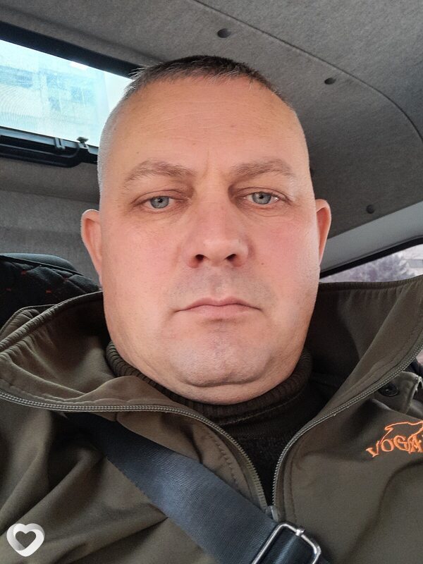 Серёжа, Красный Луч