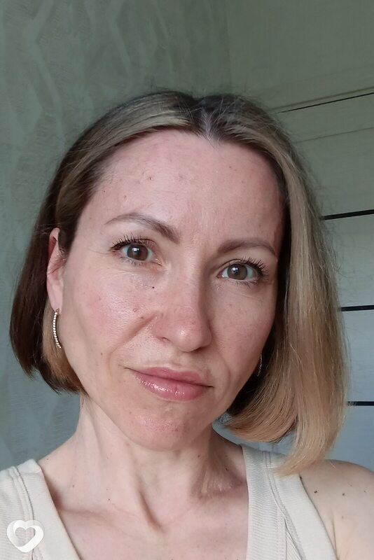 Елена, 46, Минске — анкета №4388302