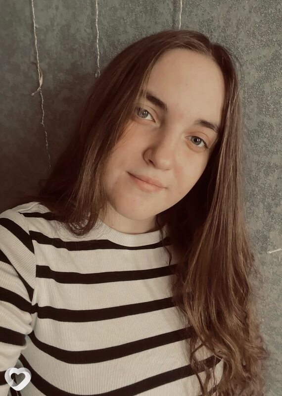 Саша, 20, Витебске — анкета №4388306