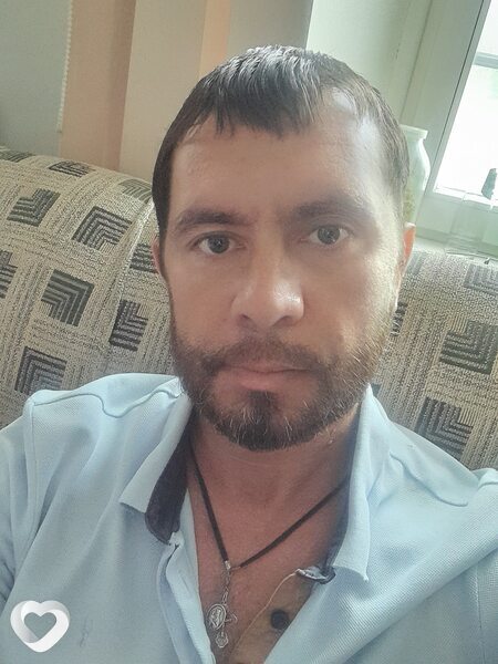 Сергей, 38, Красноярске — анкета №4388311