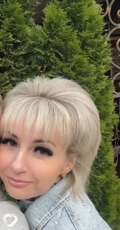 Елена, 44, Донецке — анкета №4388314
