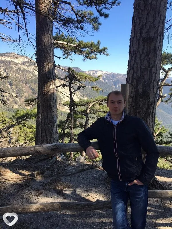 Сергей, 38, Москве — анкета №4388317