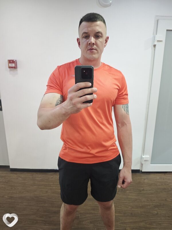 Дмитрий, 33, Владивостоке — анкета №4390441
