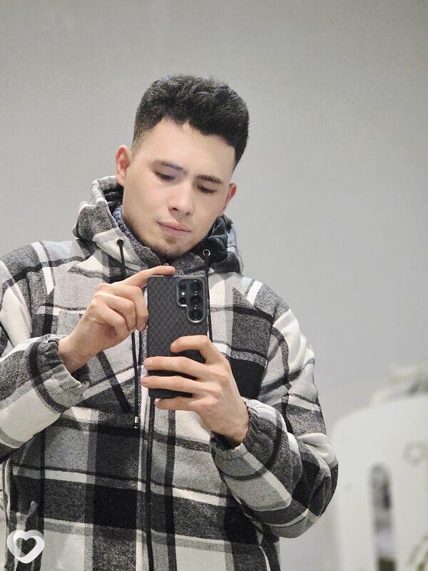 Ramazan, 24, Москве — анкета №4390451