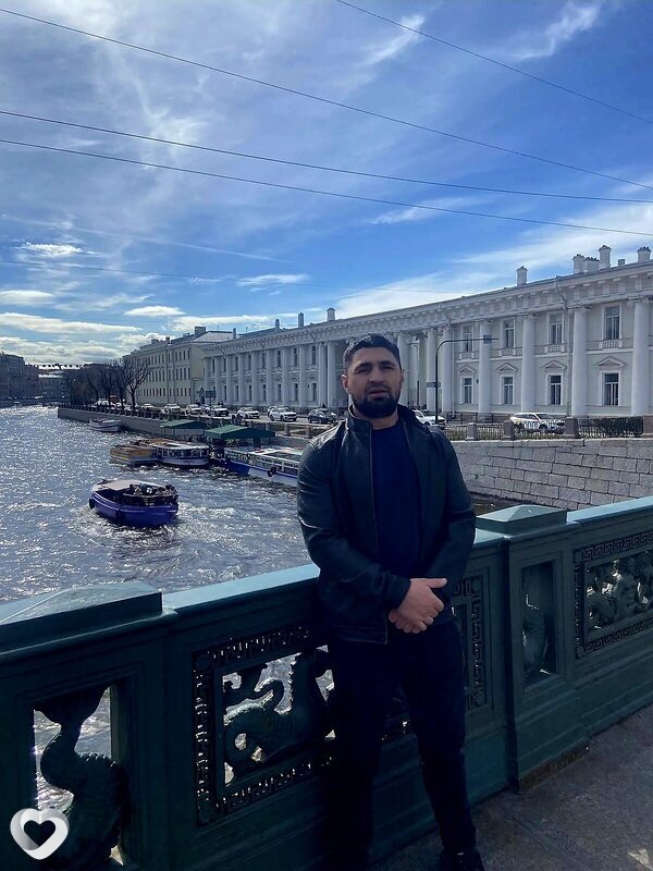 Тим, 33, Сургуте — анкета №4390456