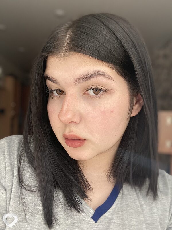 Екатерина, 19, Абакане — анкета №4388324