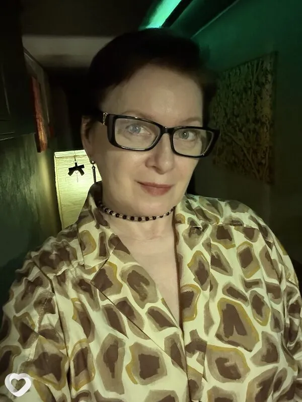 Ирина, 50, Москве — анкета №4388331