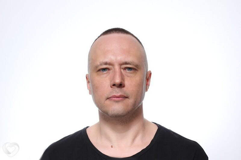 Дмитрий, 45, Самаре — анкета №4388345