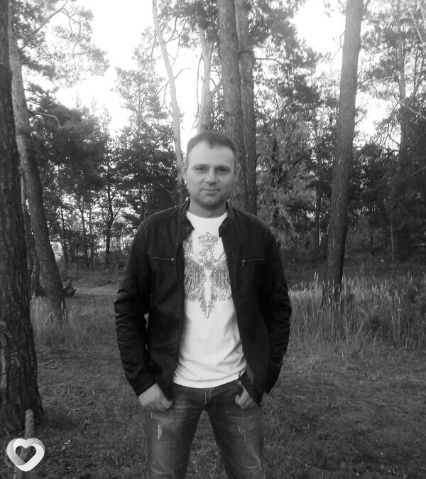 Sergey, 44, Чехове — анкета №4388452