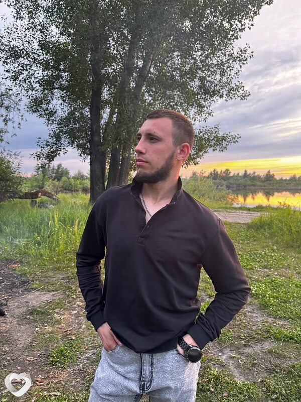 Евгений, 27, Тюмени — анкета №4388453