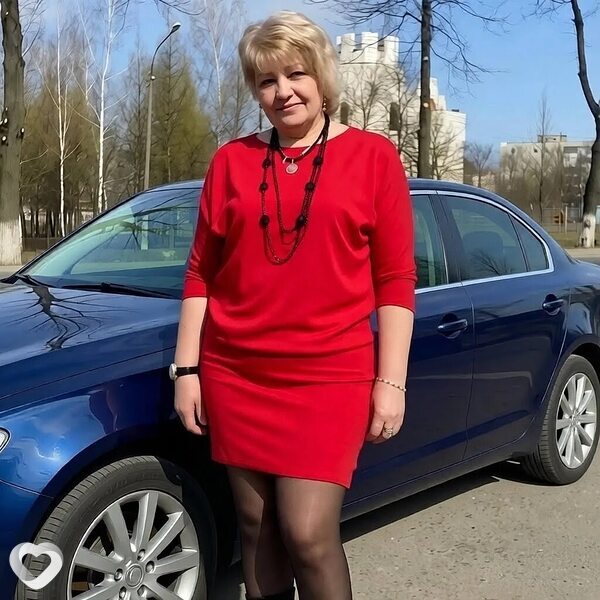 Екатерина, Липецк