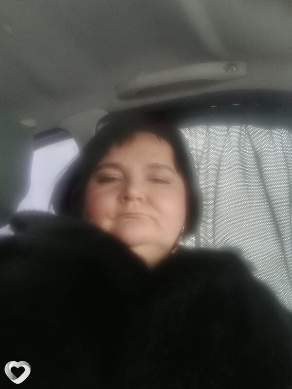 Ксения, 47, Березниках — анкета №4388463