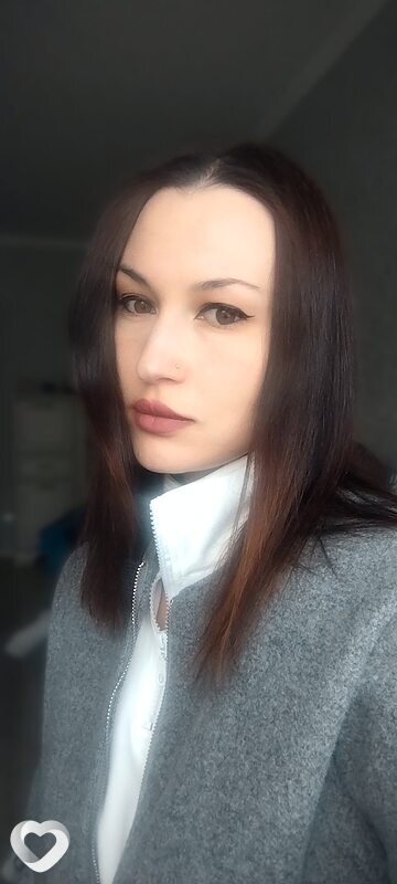 Мария, 36, Бресте — анкета №4388467