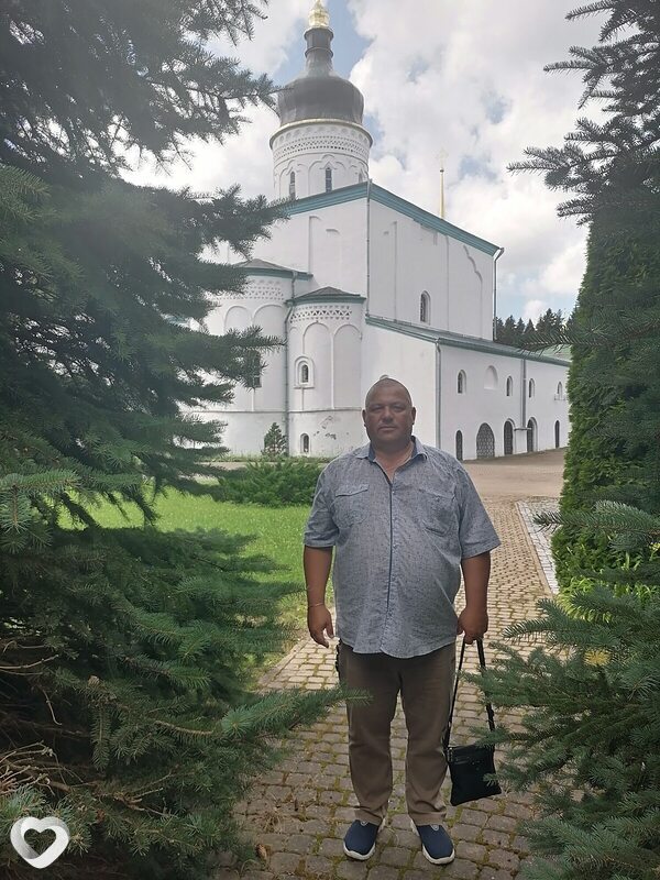 Вячеслав, 51, Екатеринбурге — анкета №4388439