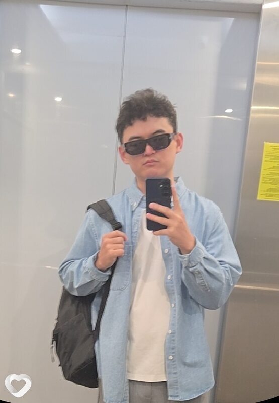 Салауат, 24, Астане — анкета №4388597