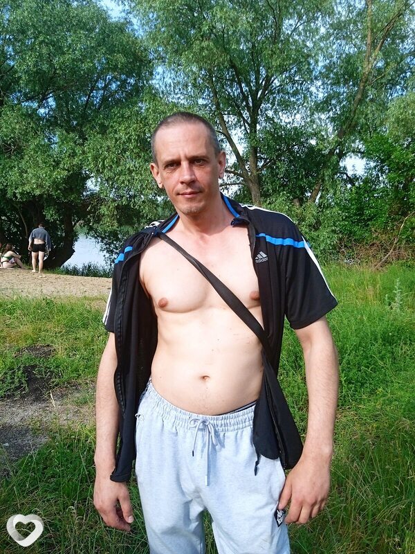 Алексей, 38, Воронеже — анкета №4388598