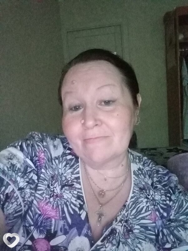 Венера, 53, Челябинске — анкета №4388607