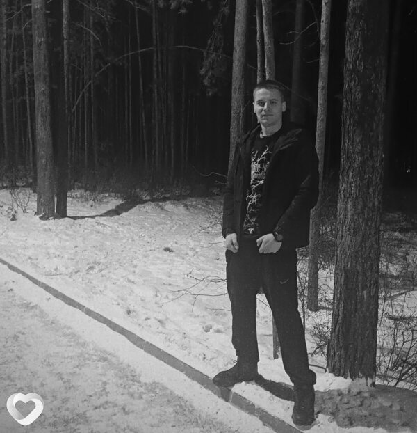Алексей, 26, Нижнеудинске — анкета №4388924