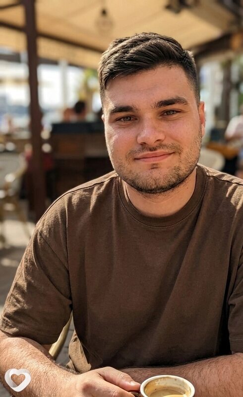 Андрей, 36, Бельцы — анкета №4388927