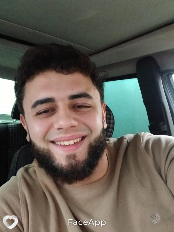 Ramazan, 28, Алматы — анкета №4388929