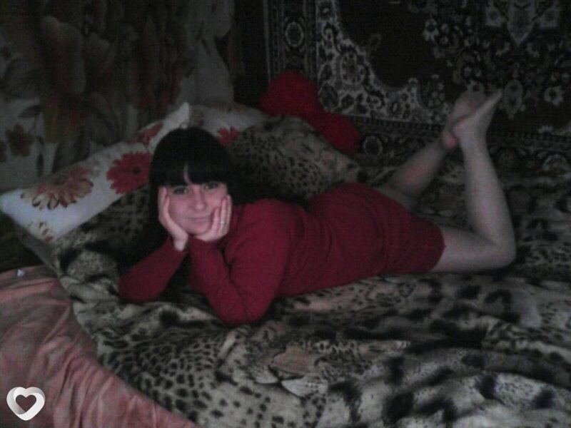 Светлана, 34, Крымске — анкета №4388930