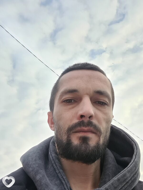 Слава, 38, Калининграде — анкета №4388942
