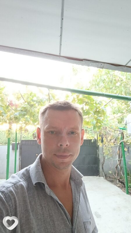 Антон, 40, Екатеринбурге — анкета №4388944