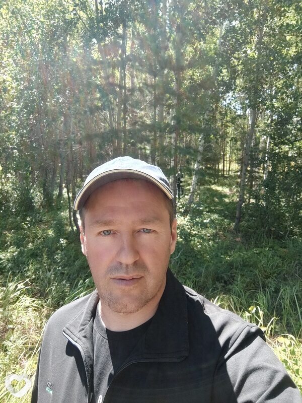 Денис, Краснознаменск