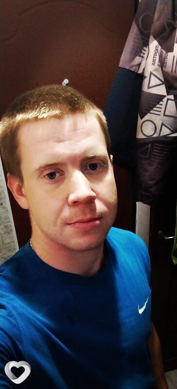 Alex, 27, Краснодаре — анкета №4388582