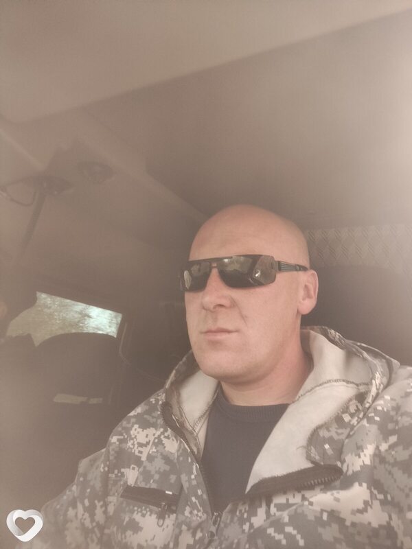 Dmitriy, Вад