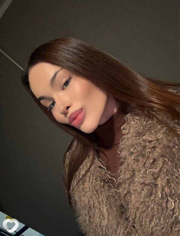 Диана, 21, Гродно — анкета №4388551