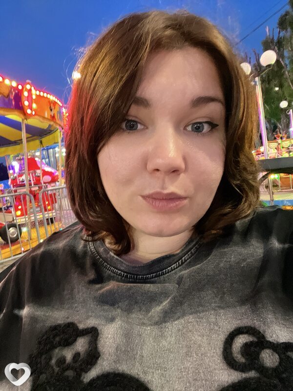 Ксения, 28, Тольятти — анкета №4388554