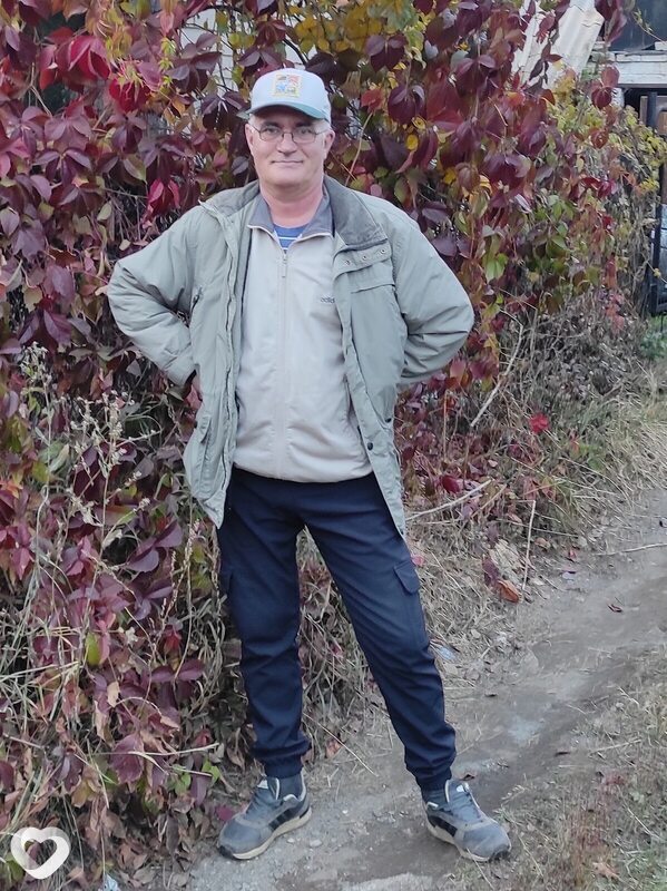 Сергей, 57, Челябинске — анкета №4388559
